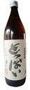 大分県 南酒造本格麦焼酎 とっぱい 20度 900ml焼酎 ...