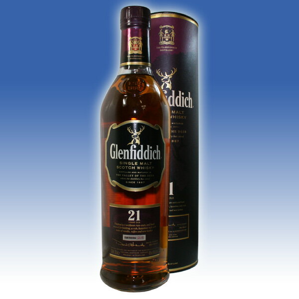 ǺǤƤޤ륷󥰥ȥեǥå21ǯ 40%700ml