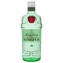タンカレー ラングプール 41% 700ml枡屋酒店