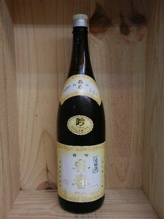 日本酒　『呉春　特吟　吟醸酒』...:auc-matsusen:10000005