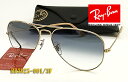 【Ray-Ban】レイバンサングラスRB3025-