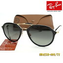 【Ray-Ban】レイバン サングラス RB425