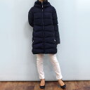 30%OFF/add(エーディーディー)WAW004Sフーディ ダウン コート