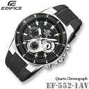 CASIO EDIFICE EF-552-1A カシオ エデ...