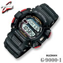 CASIO G-SHOCK G-9000-1V カシオ Gシ...