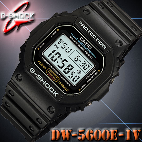 ͵֥֡ԡɡץǥ롪ҥåTVɥޡֲؤΥߥפˡڤбCASIO  G-SHOCK Gå DW-5600E-1VڲؤΥߥ۳ǥڳڥ_ۡڿʡ