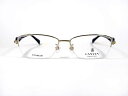 【LANVIN】ランバン VLC-013J C-0SLT ナイロール ゴールド 日本製