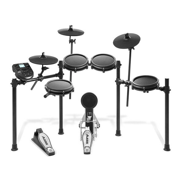 2Tt Alesis(AVX) / NITRO MESH KIT [8s[XEbVwbhdqh Gh] 8{\ 