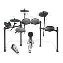 2大特典付 Alesis(アレシス) / NITRO MESH KIT [8ピース・メッシュヘッド電子ドラム