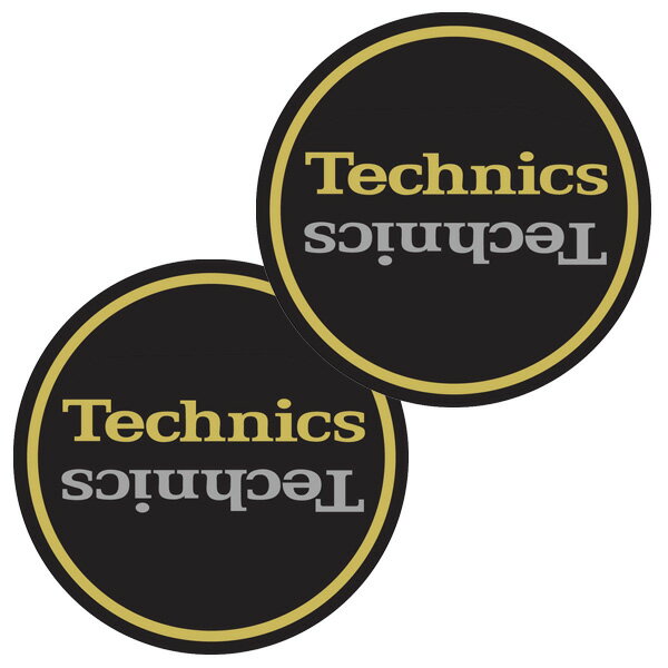 Technics(eNjNX) / Slipmats (Ltd Edition Champion) Xbv}bg (2/1yA)