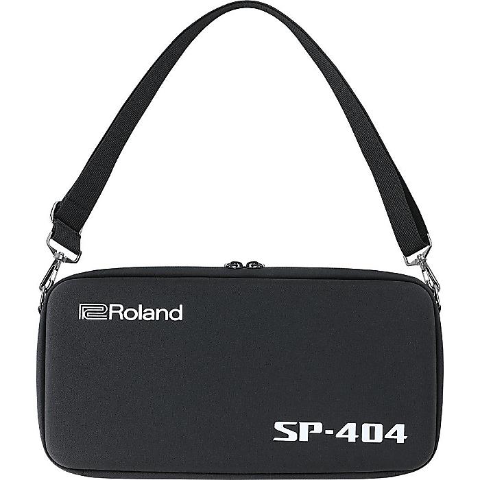Roland(ローランド)　/ CB-404 Carrying Case for SP-404 Series / キャリング・ケース 【SP-404MK2/SP-404SX/SP-404専用】【2023年8月26日発売予定】新生活応援