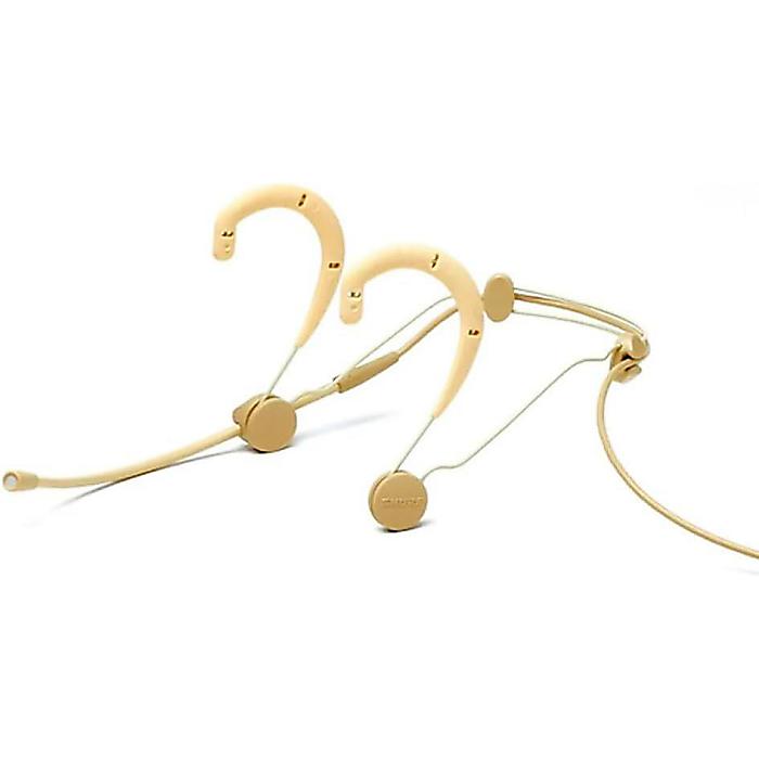 Shure(シュアー) / WBH54T タン / ヘッドウォーンボーカルマイクロホン ワイヤレス夏休みセール