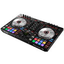 3大特典付 Pioneer(パイオニア) / DDJ-SR2 【Serto DJ 無償】 PCDJコントローラー【数量限定収納ケースプレゼント!】