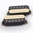 Seymour Duncan / AKIRA TAKASAKI Signature Pickup THUNDER IN THE EAST Zebra LOUDNESS 高崎晃シグネチャーピックアップ 【限定100セット】