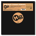 H Jungle With t / WOW WAR TONIGHT REMIXED 12インチレコード ダウンタウン 浜田雅功 小室哲哉