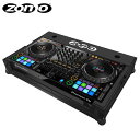 Zomo(ゾモ) / Flightcase P-DDJ1000 NSE 【Pioneer DDJ-1000対応】 - PCDJ フライトケース -