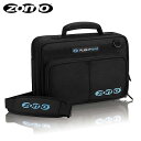 Zomo(ゾモ) / FlightBag Controller Sサイズ PCDJコントローラーバッグ