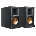 1大特典付 【限定1台 キズ有品】Klipsch / RB-51 II (ブラックアッシュ) ブックシェルフ型 モニタースピーカー (2台/ペア) クリプシュ 直輸入品