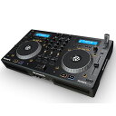 4大特典付 【10倍ポイント】Numark(ヌマーク) / Mixdeck Express (Serato DJ Intro付属) 【CD/USBメモリー/PCDJ対応】コンプリートDJシステム