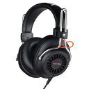 1大特典付 Fostex(フォステックス) / TR-70 (80 Ohms) 開放型 ヘッドホン 直輸入品