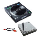 2大特典付 Rane(レーン) / TWELVE 【Serato DJ Pro 無償】- PCDJコントローラー - 【専用デッキセーバープレゼント!】