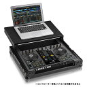 Zomo Flightcase S2 Plus NSE 【Native Instruments Traktor Kontrol S2/S2 MK2 対応】 PCDJ フライトケース ゾモ