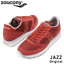 SAUCONY サッカニー JAZZ ORIGINAL メン...
