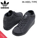 adidas アディダス COURT VANTAGE HEE...