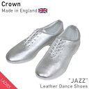CROWN クラウン JAZZ レディース レザー
