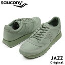 SAUCONY サッカニー JAZZ ORIGINAL MO...