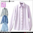 事務服 selery パトリックコックス×セロリーストライプ...