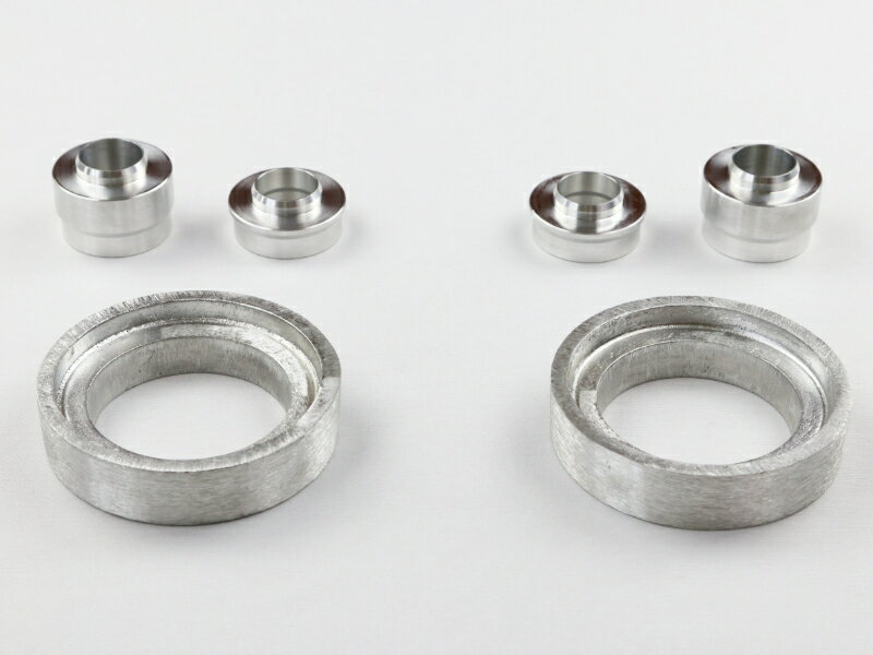 リフトアップキット　ミツビシekワゴン　B33／36W