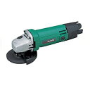マキタ ディスクグラインダー 100mm 650W 電源コード式【研磨機 ガラス #180 電動 #220 両頭 砥石 砥ぐ 削る 削り 磨く 通販 サンダー ランダム diy 研磨 ハンドル別売 最安値挑戦】