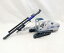 【新発売】古河ロックドリル ミニチュア 油圧クローラドリル <HCR1200-ED2> 【ミニカー 重機 建設機械 模型 専門店 販売 秋葉原 激安 建設機械 通販 セール おすすめ 人気 限定 16200円以上送料無料 クリスマス プレゼント 誕生日 男の子 男子 男性 子供】