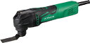 【送料無料】日立工機 マルチツール 100V 350W 軽量1.5kg【小型切断機 作業用品 切断 研削 研磨 剥離 剥がし 剥離 サビ落とし さび落とし 電動工具 日立 激安 通販 おすすめ 人気 価格 安い 16200円以上送料無料 最安値挑戦】