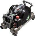 【送料無料】日立工機 釘打機用エアーコンプレッサー 12L 4モード搭載 高圧・一般圧対応 黒色 【エアーブラシ 静音 電動工具 激安 通販 おすすめ 人気 価格 安い 便利 エアー工具 構造 洗車】