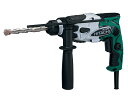 【送料無料】 日立工機 ロータリハンマドリル(SDSプラス) 能力18mm 2モード切替 【ロータリーハンマードリル ビット 石工 締め付け 穴あけ はつり 電動工具 道具 通販 おすすめ 人気 振動ドリル】