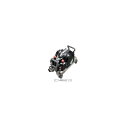 【送料無料】日立 高圧エアコンプレッサ 高圧専用 容量11L 45気圧 【EC1445H(S) ブラシレスモーター 静音 小型 軽量 高耐久 電動工具 激安 通販 おすすめ 人気 価格 安い 便利 エアー工具 構造】