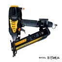 【送料無料】日立工機 高圧フロア用釘打機 【釘打ち機 エアー工具 コイルネイラー フィニッシュネイラー ネイル ロール 電動工具 通販 釘打ち機激安 おすすめ 人気】