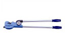 ロブテックス(エビ) 銅線用 強力型圧着工具 使用範囲 14〜60 【圧着ペンチ リングスリーブ LANケーブル 16200円以上送料無料 電工ペンチ 1452 細線用 エンジニア 激安 通販 工具 おすすめ 人気 最安値挑戦】