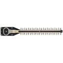 リョービ(RYOBI ) ヘッジトリマ用替刃 高級刃 400mm 【6730857の後継品番 ヘッジトリマー 電動 エンジン式 エンジンヘッジトリマー 充電式 生垣バリカン コードレス 園芸 電動 工具 通販 セール おすすめ 人気 比較 】