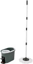 トラスコ TRUSCO 回転モップ <TCM-450> 【T...