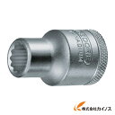 GEDORE ソケット(12角) 1/2 32mm 6135760 【最安値挑戦 激安 通販 おすすめ 人気 価格 安い おしゃれ 16200円以上 送料無料】