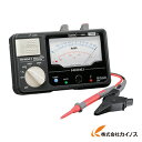 HIOKI メグオームハイテスタ IR4041-10