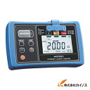 HIOKI 接地抵抗計 FT6031-03