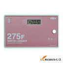 藤田電機製作所 Fujita データーロガー KT-275F(カードタイプ) KT-275F KT275F KT—275F 【送料無料】【データロガー 防水 スマホ通信 温度 湿度 高速 小型 測定 ロガー データ 記録計 データレコーダー 記憶装置 計測 最安値挑戦 激安 通販 おすすめ 人気 価格 安い】