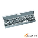 TONE ソケットレンチセット 250M