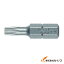 ベッセル トルクスビット A4T8 A4T8-25.4