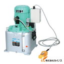 OJ GH型電動油圧ポンプ GH1/2-E