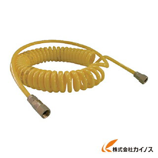 チヨダ イエローラインシリーズ 16mm／使用範囲4m TPS-1605-0105Y TPS16050105Y 【最安値挑戦 激安 通販 おすすめ 人気 価格 安い おしゃれ 16200円以上 送料無料】